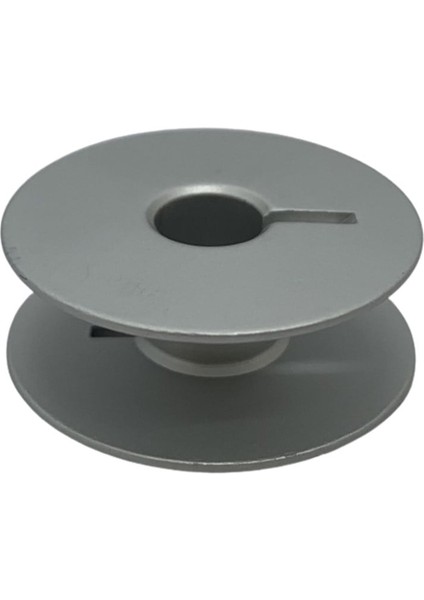 Pfaff 418 Zikzak Alüminyum Masura/ 91-168 178-05