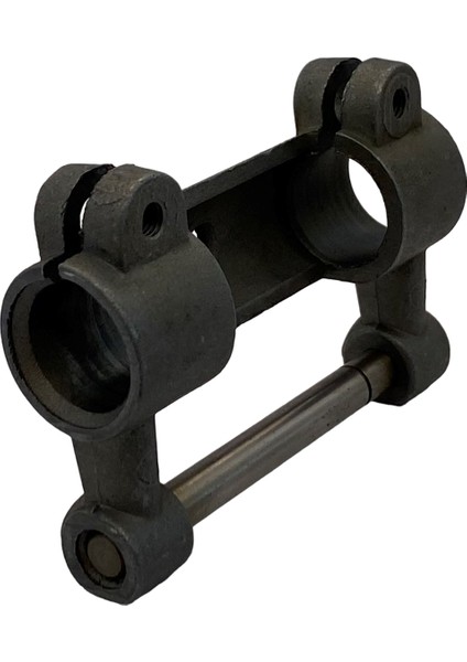 Typıcal Çift Papuç Dişli Kütük / LXF-80584