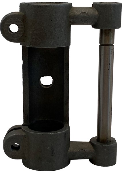 Typıcal Çift Papuç Dişli Kütük / LXF-80584 fiyatları