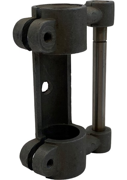 Typıcal Çift Papuç Dişli Kütük / LXF-80584 modelleri