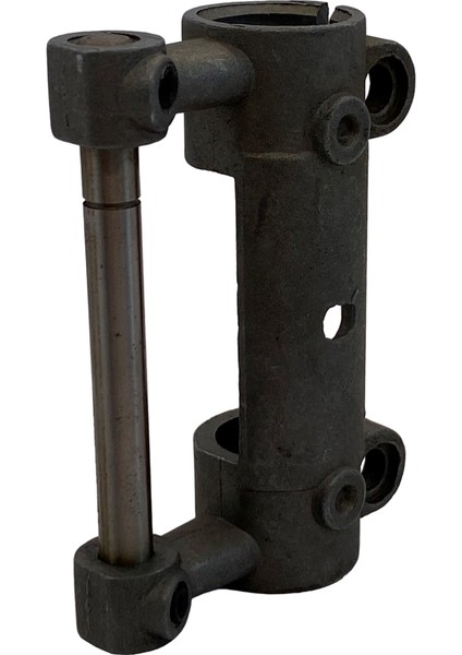 Typıcal Çift Papuç Dişli Kütük / LXF-80584 fırsatları