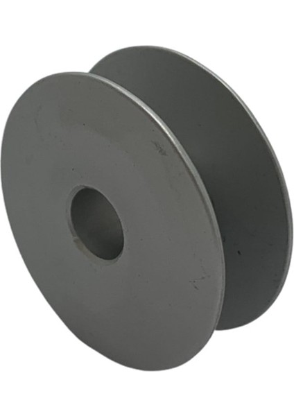 Düz Makine %70 Fazla Kapasite Alüminyum Masura / BO-HTH(A) modelleri