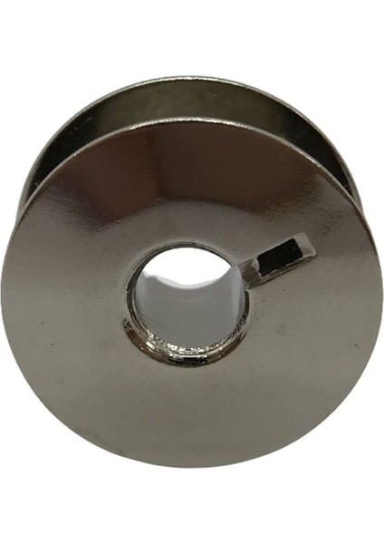 Düz Makine Tırnaklı Masura/ 55623QWS fırsatları