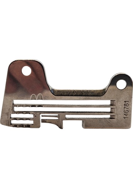 Brother Overlok 4 Ip Sabit Dilli Plaka/ 146781-001