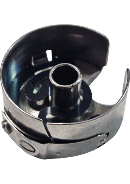 Düz Makine Yaylı Mekik / Bc-Db1-Nbl6 modelleri