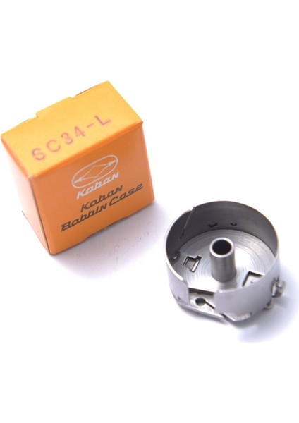 Pfaff Nakış Mekik / SC34L fiyatları