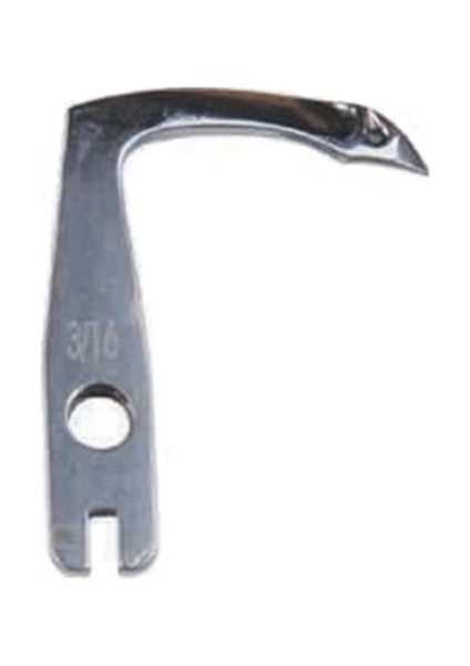 Brother 927 Kollu 3/16 Lüper / S40392-001