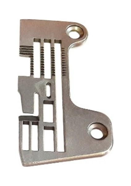 Brother Overlok 5 İp Kot Plaka/146510-001