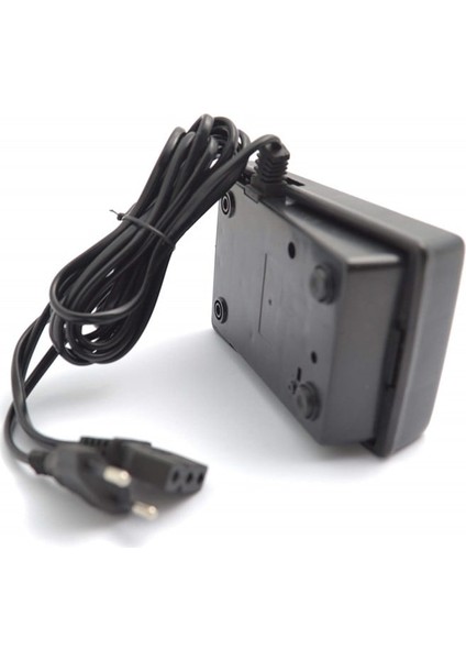 Aile Makinesi Plastik Motor Pedalı / BD-0035