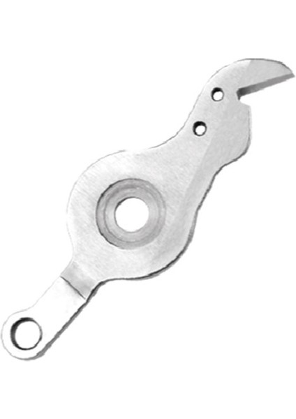 Brother Gözlü İlik RH9820 Üst İplk Kesme Bıçağı / SA6989-001