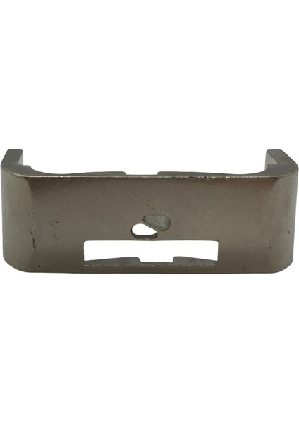 Pfaff Sütunlu Çiftiğne Plaka/ LXF-80306