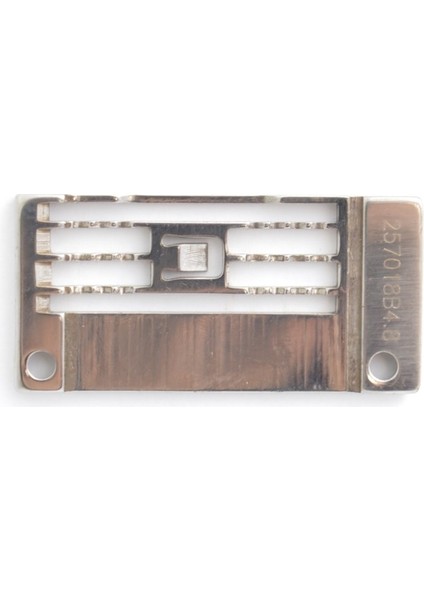 Pegasus Reçme W500 Etek Plaka 4.8mm / 257018B48 fiyatları