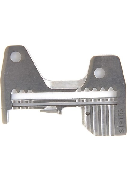 Brother Overlok N Seri 3 İp Eşarp Plaka / S19153-001