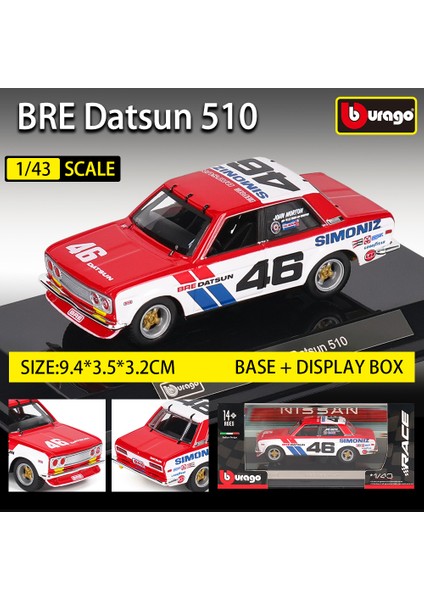 Bburago 1:43 Lamborghini Porsche 963 Audi Alpha Romeo Yarış Modeli Simülasyon Araba Modeli Alaşım Araba Oyuncak Erkek Koleksiyonu Hediye (Yurt Dışından)