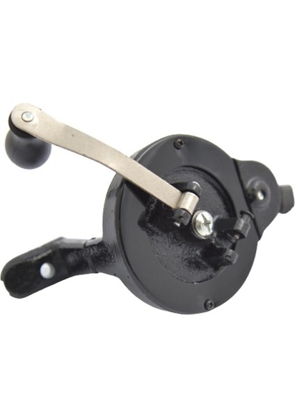 Ev Tipi Aile Dikiş Makinesi Metal Çevirme Kolu / 126-HA-1 modelleri