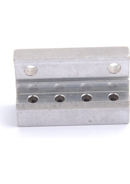 Lastik 4 İğne Lüper Kütüğü / L9104