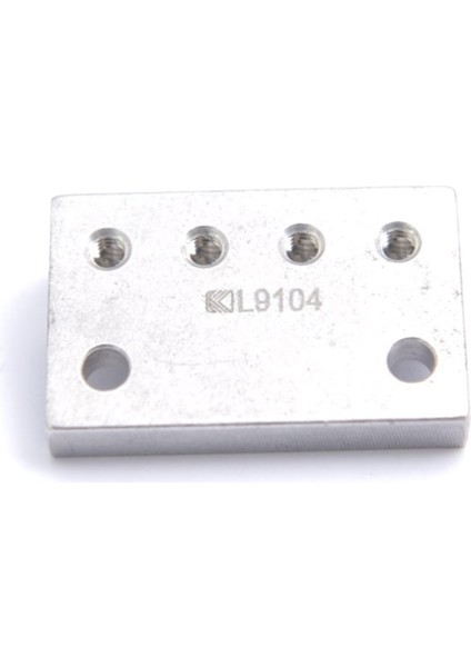 Lastik 4 İğne Lüper Kütüğü / L9104 modelleri