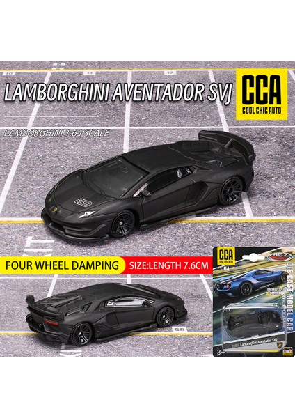 Cca 1:64 Volkswagen Beetle Zarif Asılı Model Klasik Araba Statik Araba Modeli Alaşım Döküm Araba Modeli Koleksiyonu Hediye Oyuncak (Yurt Dışından)