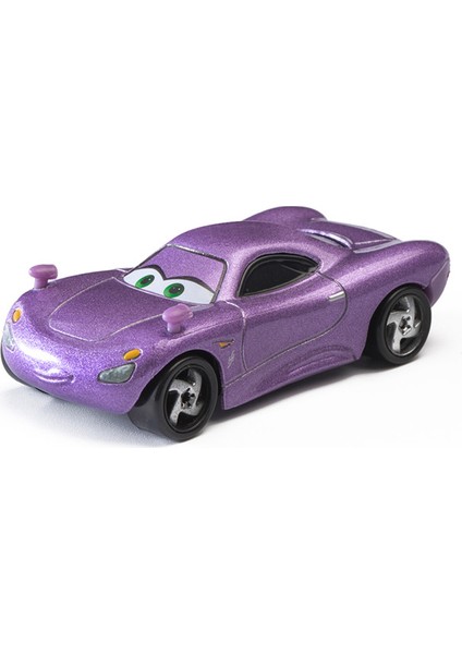 Disney Pixar Arabalar 3 Arabalar 2 Mater Huston Jackson Storm Ramirez 1:55 Döküm Metal Alaşım Erkek Oyuncak Arabalar Doğum Günü Hediyesi (Yurt Dışından)