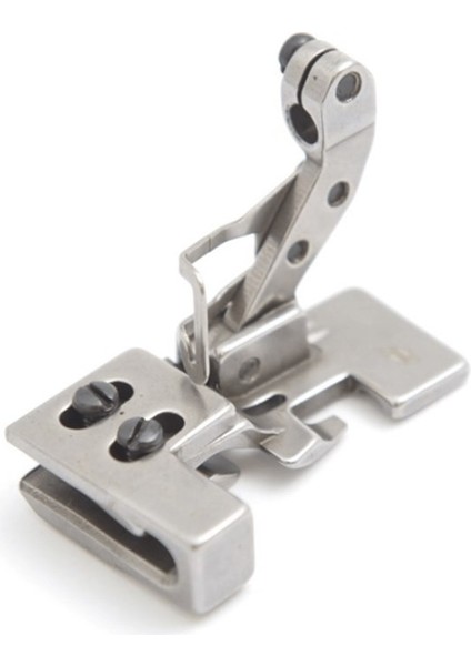 BD-0032 Juki Overlok 5 İp Büzgü Ayak modelleri