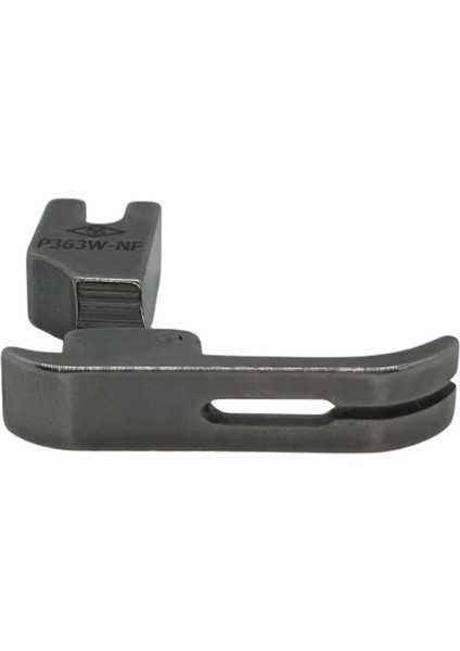 Düz Makine Fermuar Çatal Ayak Çiftli / P363W-NF modelleri