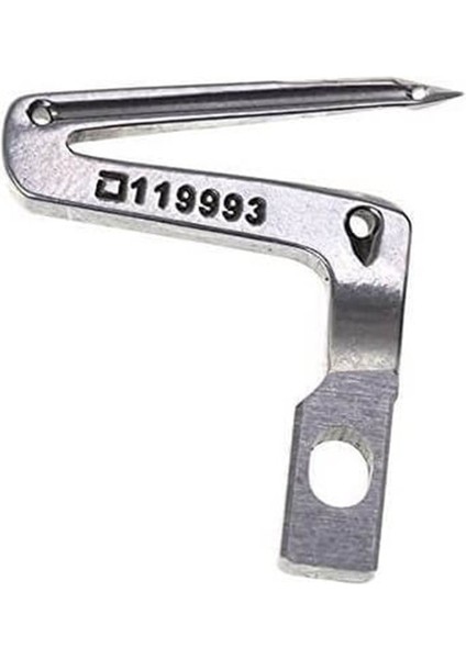 Overlok 3600-3900 Seri Alt Lüper / 119-99307
