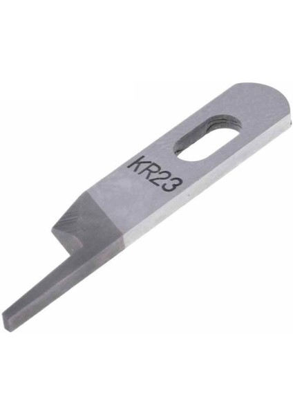 Siruba Overlok Üst Elmas Bıçak / KR23 10ADET modelleri