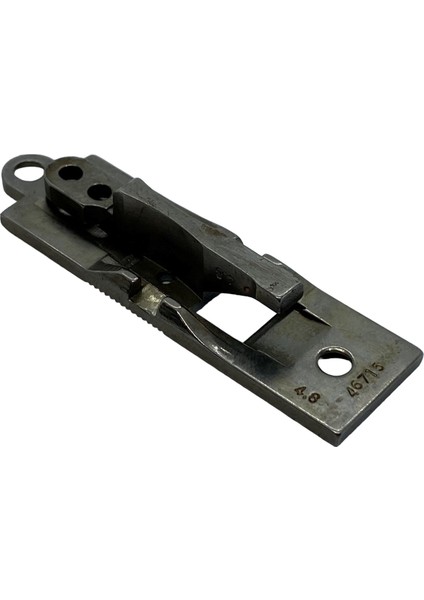 Pfaff 1246 Çiftiğne 3/16 Plaka Dişli Takım / 46715+46714 fiyatları