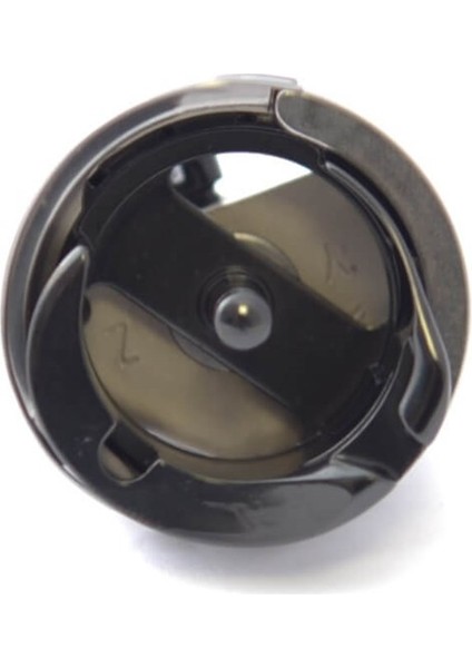 Düz Makine Elektronik Çağanoz Extra Yağlamalı Siyah / YZH-7.94B0TR C modelleri