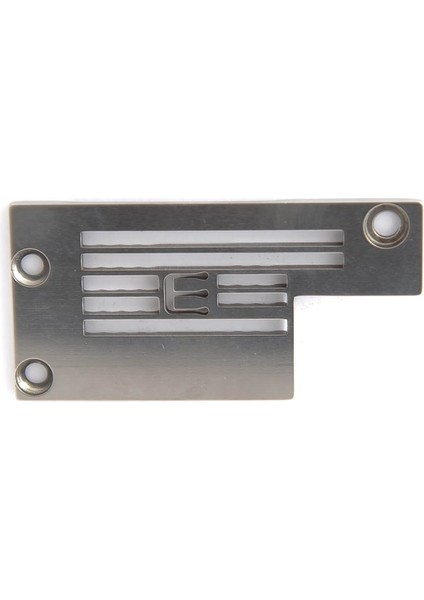 Juki Reçme Soldan Bıçaklı Bant Plaka 6,4mm - 34724Fs64 fiyatları