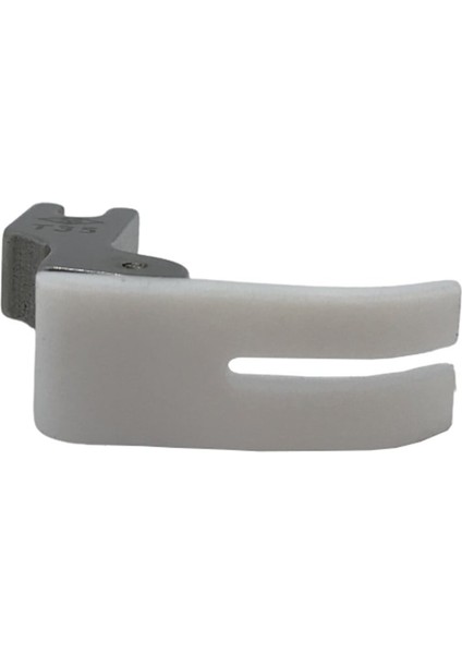 Düz Makine Plastik Plastik Ayak / T35 modelleri