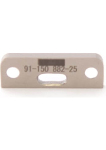 Pfaff Sütunlu Plaka Tırnağı / 91-150822-25