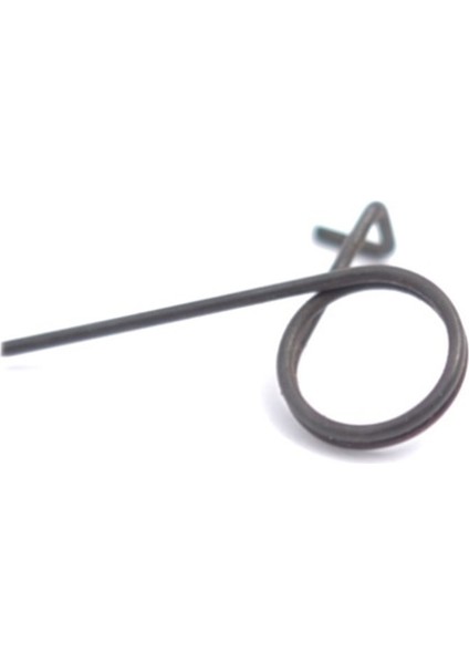 Dik Kumaş Kesim Motoru 5inç Mandal Yayı / KX-110