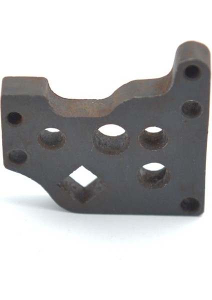 Dik Kumaş Kesim Motoru 5inç Dişli Üst Kütük / KX-164 (M-501)