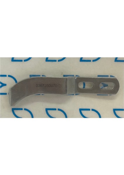 Durkopp Adler 467-767 Hareketli Bıçak / 107-26305 ( 0367 350070 )