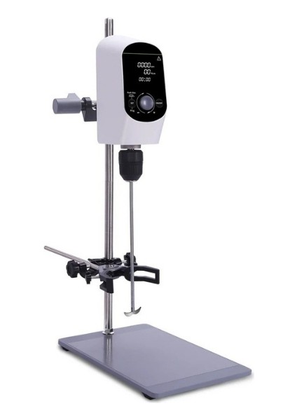 Serlab Instrument SR-OES-10LD Dijital Mekanik Karıştırıcı