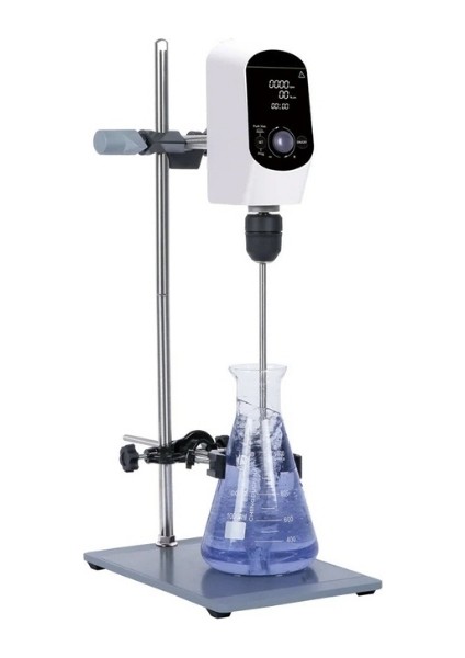 Serlab Instrument SR-OES-10LD Dijital Mekanik Karıştırıcı fiyatları