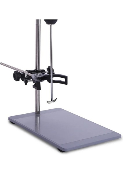 Serlab Instrument SR-OES-10LD Dijital Mekanik Karıştırıcı modelleri