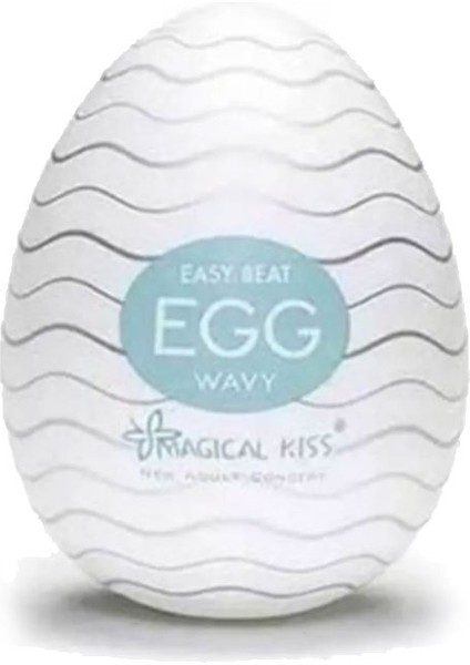 Play Ekstra Hisset Bay Bayan Uyarıcılı Jel 50 ml + Egg Wavy Erkeklere Cep Tipi Mastürbatör + Hediye fiyatları