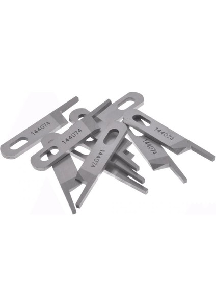 Brother Overlok Üst Bıçak / 144074-001 10ADET