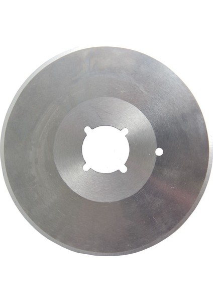 Suprena Yuvarlak Kesim Motor Bıçak / R1512(R) Hss (KMSHSS1512) fiyatları
