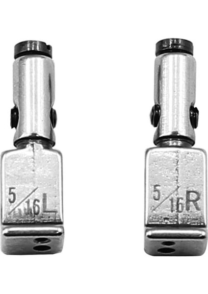 Brother 875 5/16 Iptalli Iğne Bağı / S15747+S15748