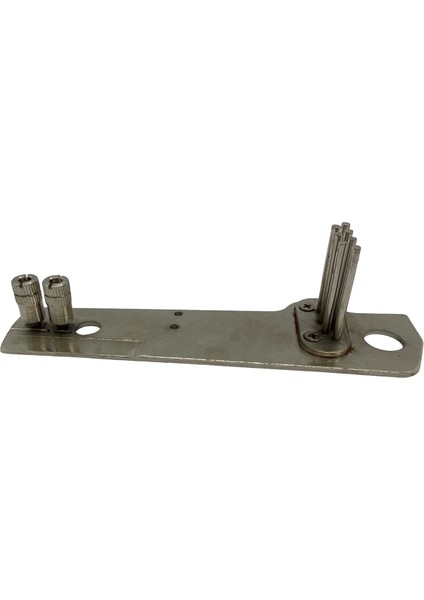 Pfaff 335 Şerit Apara Plakası/ LXF-80155 (C) fiyatları