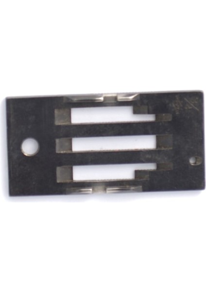 Brother Çiftiğne 3/4 Plaka / 159577-001A