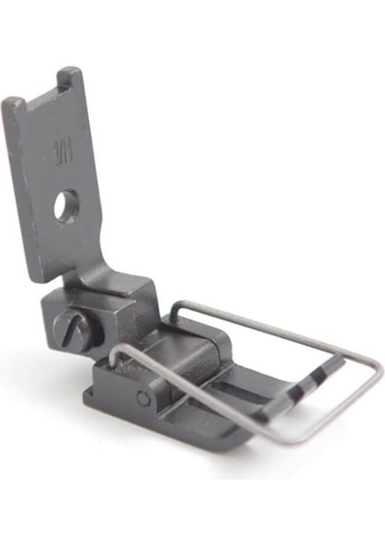 Juki LH3188-7 Çiftiğne 3/16 Ayak / 228-16557