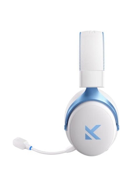 V9 Pro Sky White 7.1 Surround Kablosuz Gaming Kulaklık (Hw-V9-3) fiyatları