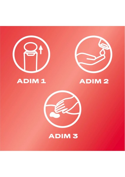 Çilek Hazzı 50 ml Jel + Kırmızı Deri El Kelepçesi + Hediye