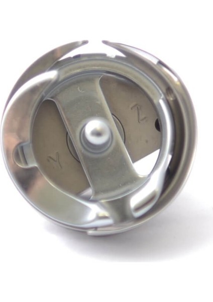 Düz Makine Elektronik Çağanoz Extra Yağlamalı / YZH-7.94B0TR modelleri