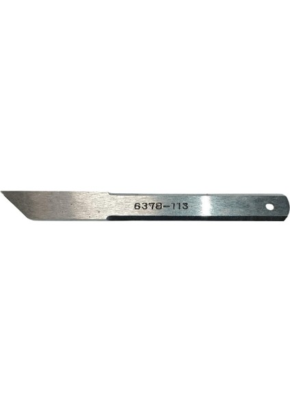 Rimoldi Overlok Alt Bıçak / 6378-113