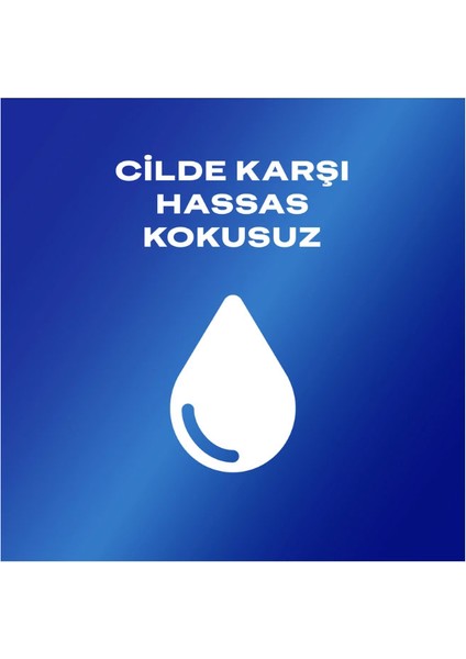 Hisset Pürüzsüz Hazlar 50 ml Jel + STUD100 Geciktiricisprey + Hediye